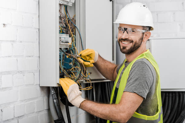 Best Local Electrician Companies  in Newfield, NJ