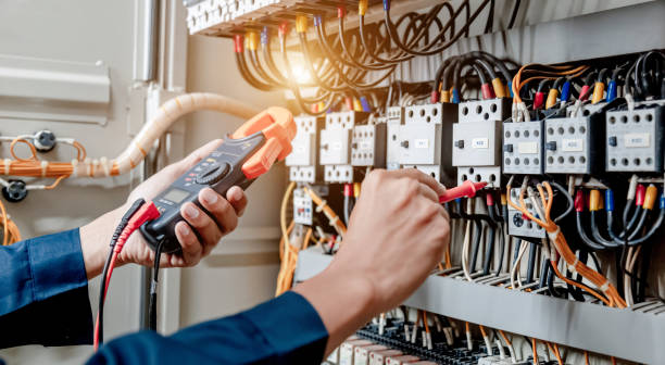 Best Electrical Troubleshooting Services  in Newfield, NJ